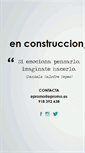 Mobile Screenshot of epromo.es